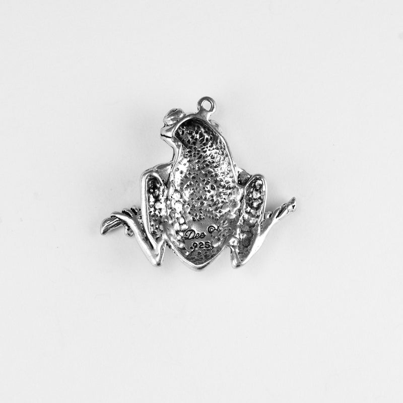Frog, Lg Hollow