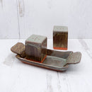 MTN Jewel Salt Pepper Set 2