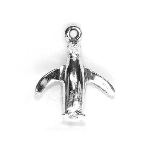 Penguin, Wings Out