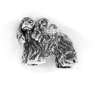 Cocker Spaniel, XLG Body