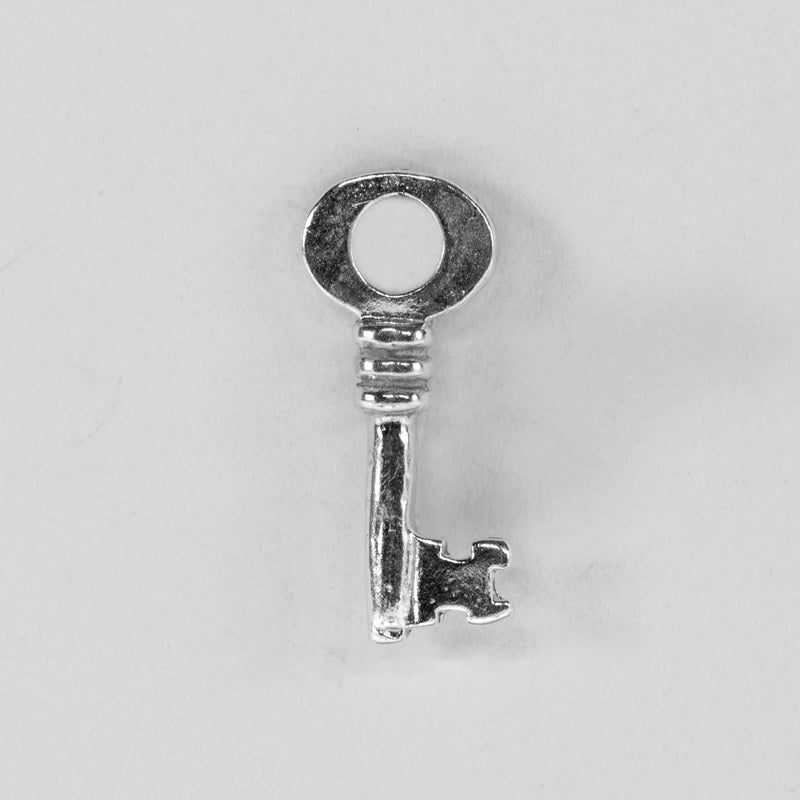 Key, Tiny