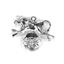 Cow Jumps Over Moon, Sm