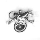 Cow Jumps Over Moon, Sm