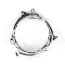 Dolphin, Triple Circle