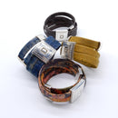 Small Double Wrap Portuguese Cork Bracelet