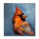 Pimento 6X6 Oil On Board