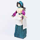 Weaver Corn Shuck Doll