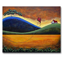 A Hundred Wishes 11X14 Print