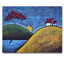 Almost Home 11X14 Print