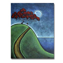 Alta Marea 11X14 Print