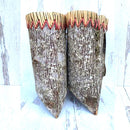 Double Duty Bark Basket