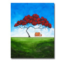 Bigger Than Us 11X14 Print