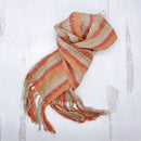 Lightweight Rayon/Cotton Blend Scarf 1