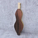 Dulcimer Keepsake Box