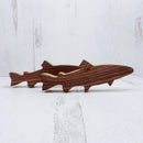 Trout Keepsake Box