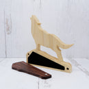 Wolf Keepsake Box