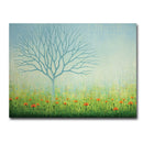 Cosmosis 11X14 Print