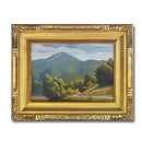 Crabtree Bald 22X30 Orig Oil