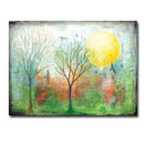 Day Glow 11X14 Print