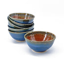 Small Bowl - Blue