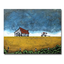 Endless Days 11X14 Print