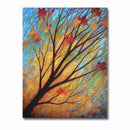 Follow the Day 11X14 Print