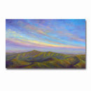 Funnel Top From Pisgah Print