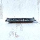 Butter Dish BLK