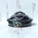 Lidded Casserole BLK