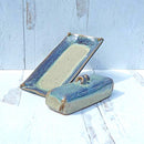 Lidded Butter Dish BRB