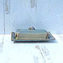 Lidded Butter Dish BRB