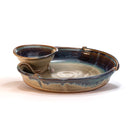 Chip & Dip Pltr Sm BRB