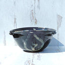 Chip & Dip Bowl BLK