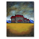 Grove Park 11X14 Print