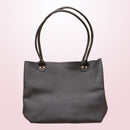 Porter Tote Short Black