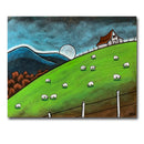 In the Quiet 11X14 Print