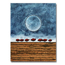 Interlude 11X14 Print