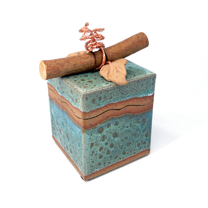 Medium Gift/Keepsake Box