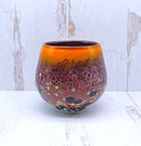 Curry/Dark Interior Bowl