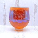 Celtic Umber Footed Bowl