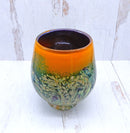 Curry/Green/Dark Interior Bowl