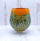 Curry/Green/Dark Interior Bowl