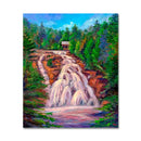 High Falls 20X30 Giclee