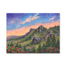 Grandfather Mountain 20X24 Giclee