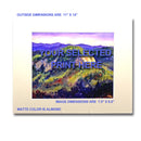 Ramsey Farm Asheville Print