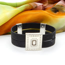 Medium 2 Strand Portuguese Cork Bracelet