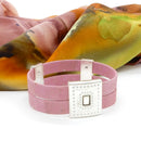 Medium 2 Strand Portuguese Cork Bracelet