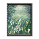 Cycle of Life 14X18 Oil On Board