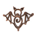 Trivet Bat 2