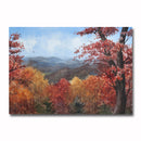 Blue Ridge Afternoon Giclee